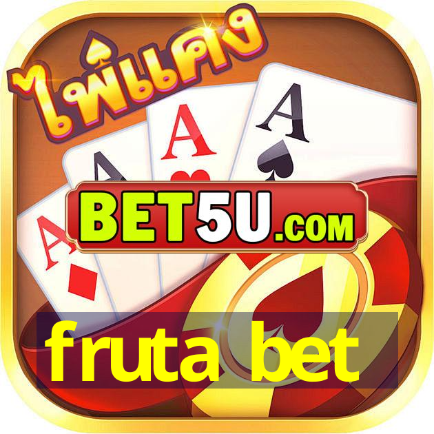 fruta bet